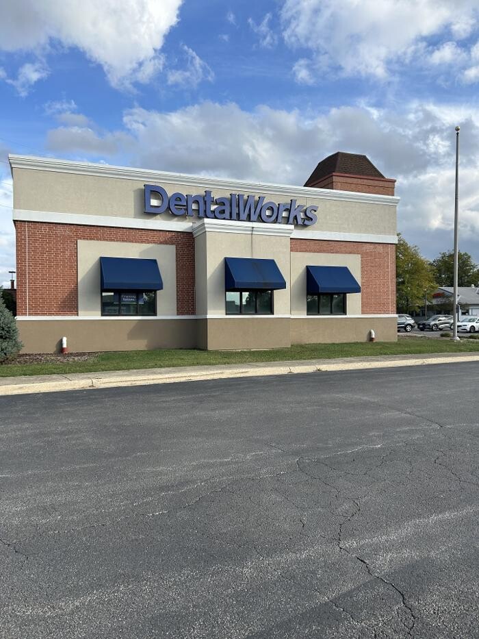 Images DentalWorks & Orthodontics Aurora