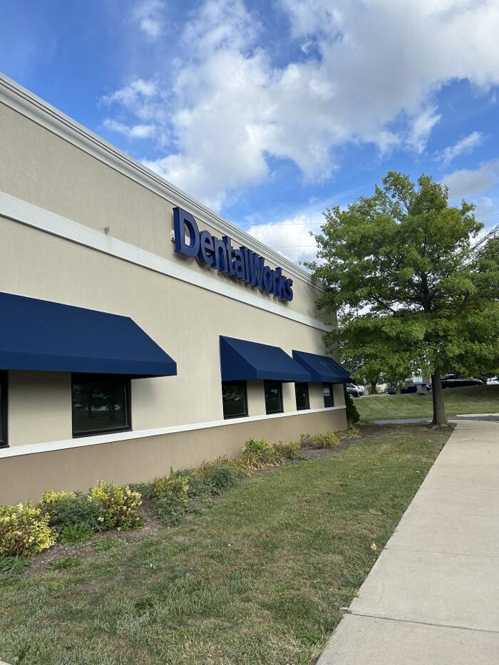 Images DentalWorks & Orthodontics Aurora