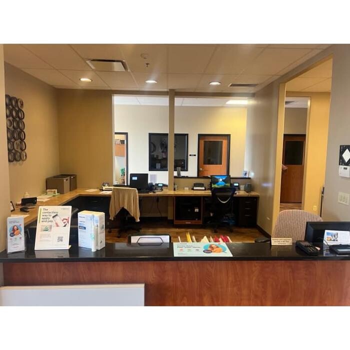 Images DentalWorks & Orthodontics River Oaks