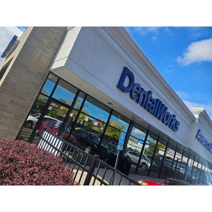 Images DentalWorks & Orthodontics Irving Park