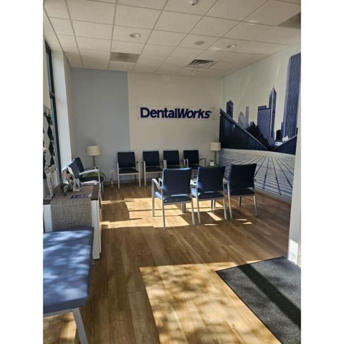 Images DentalWorks & Orthodontics Irving Park