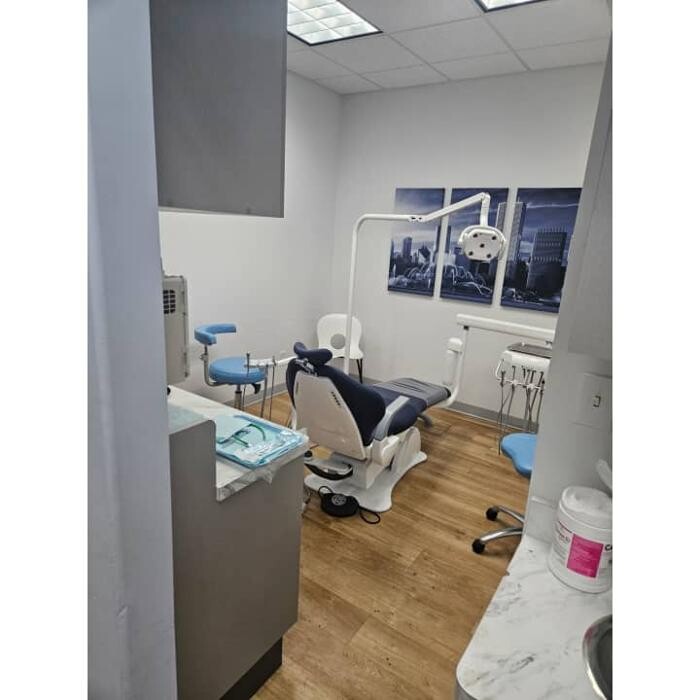 Images DentalWorks & Orthodontics Irving Park