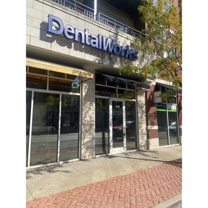 Images DentalWorks & Orthodontics Forest Park
