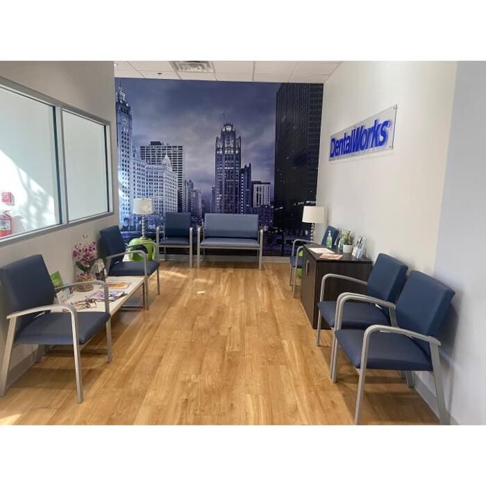 Images DentalWorks & Orthodontics Forest Park