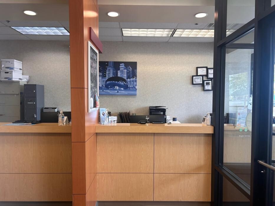 Images DentalWorks & Orthodontics Rivercrest