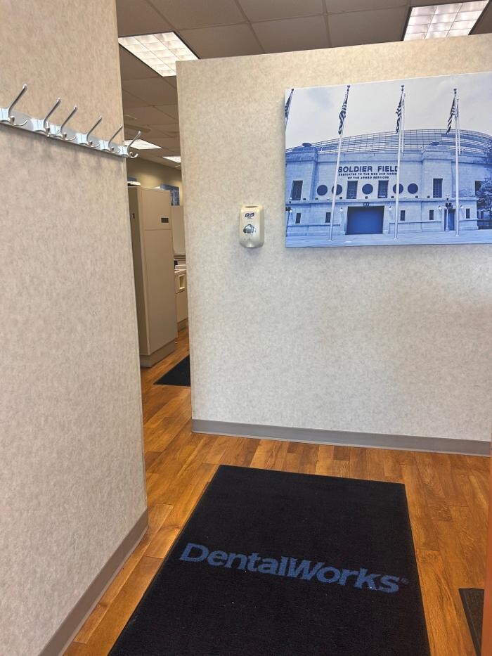 Images DentalWorks & Orthodontics Rivercrest