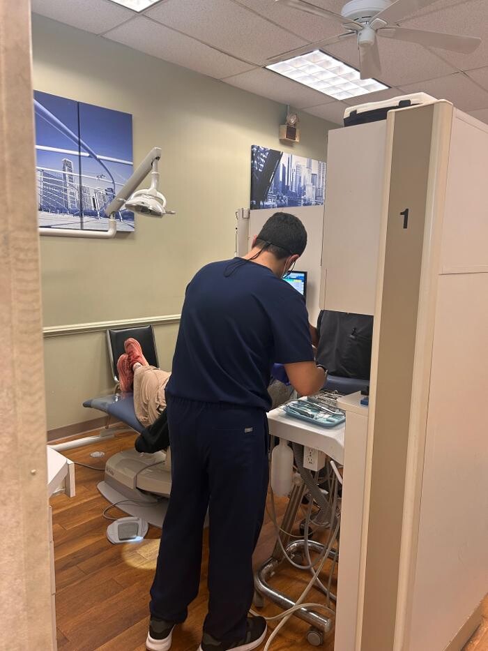 Images DentalWorks & Orthodontics Rivercrest