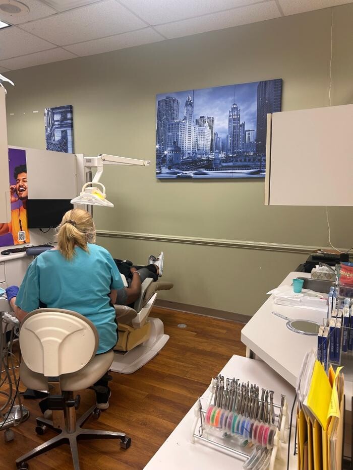 Images DentalWorks & Orthodontics Rivercrest