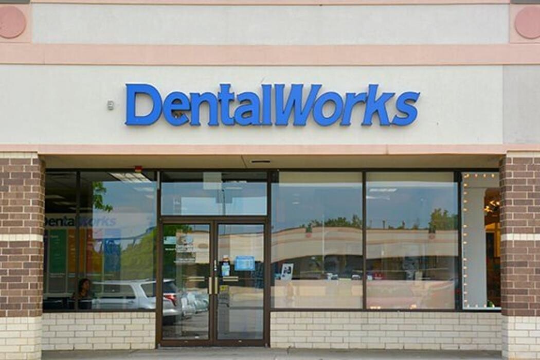 Images DentalWorks & Orthodontics Rivercrest
