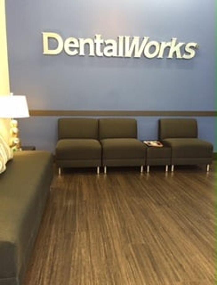 Images DentalWorks & Orthodontics Chicago Loop