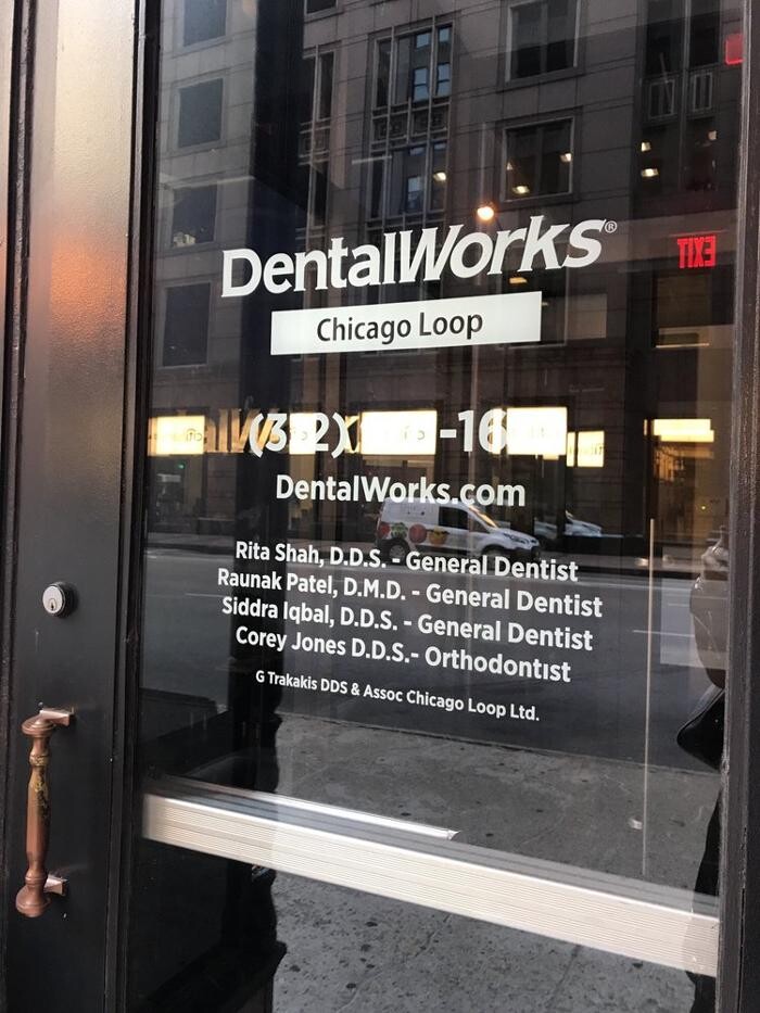 Images DentalWorks & Orthodontics Chicago Loop