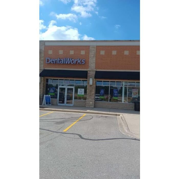 Images DentalWorks & Orthodontics Skokie