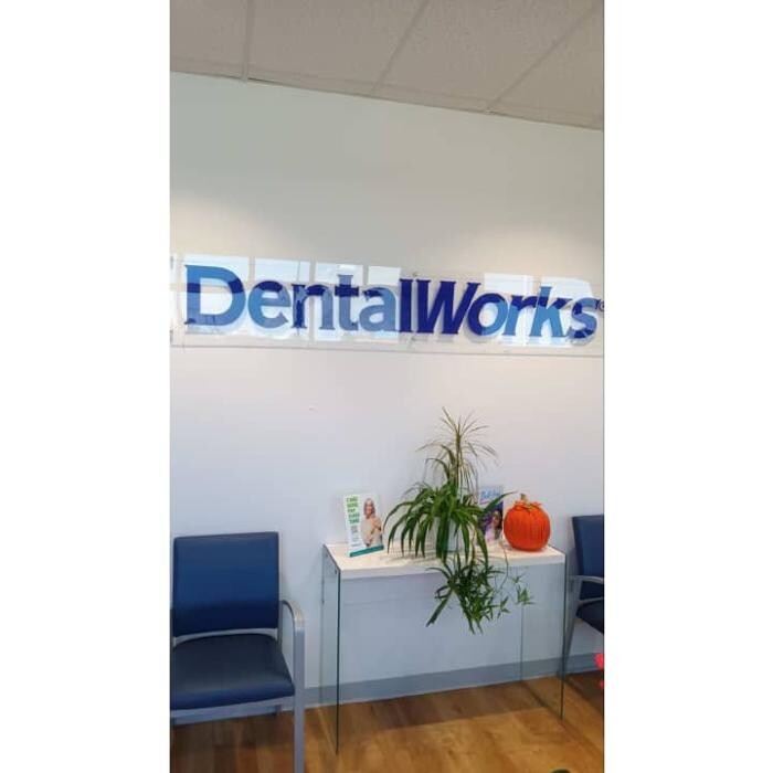 Images DentalWorks & Orthodontics Skokie