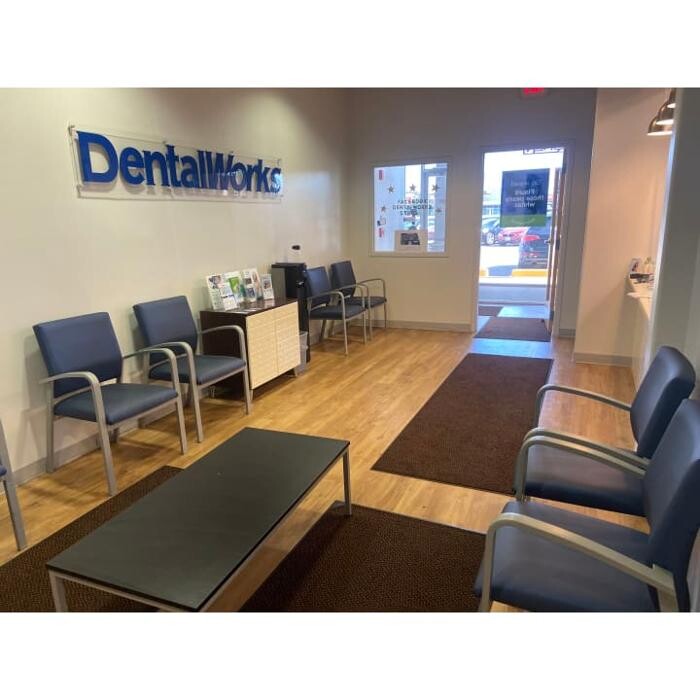 Images DentalWorks & Orthodontics Skokie