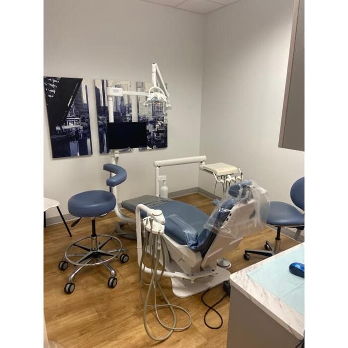 Images DentalWorks & Orthodontics Skokie