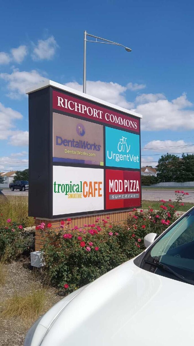 Images DentalWorks & Orthodontics Elgin