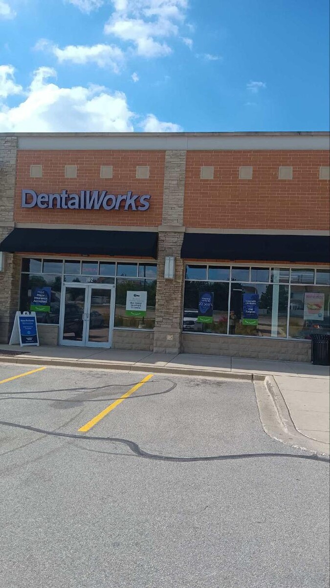 Images DentalWorks & Orthodontics Elgin