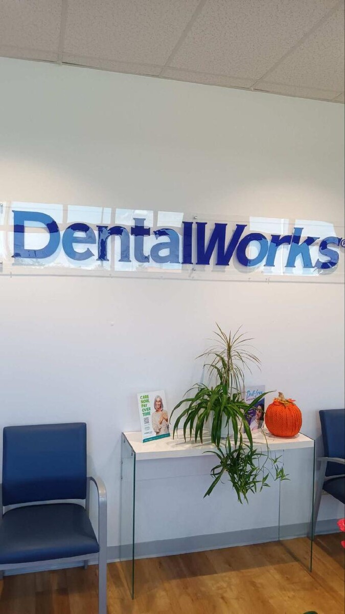 Images DentalWorks & Orthodontics Elgin
