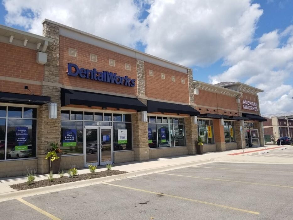 Images DentalWorks & Orthodontics Elgin
