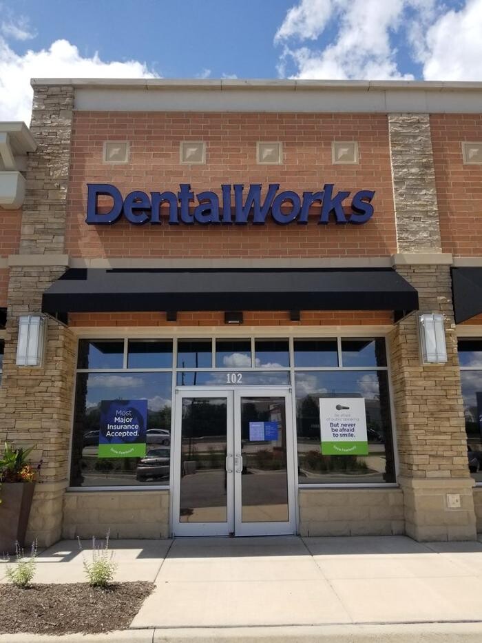 Images DentalWorks & Orthodontics Elgin