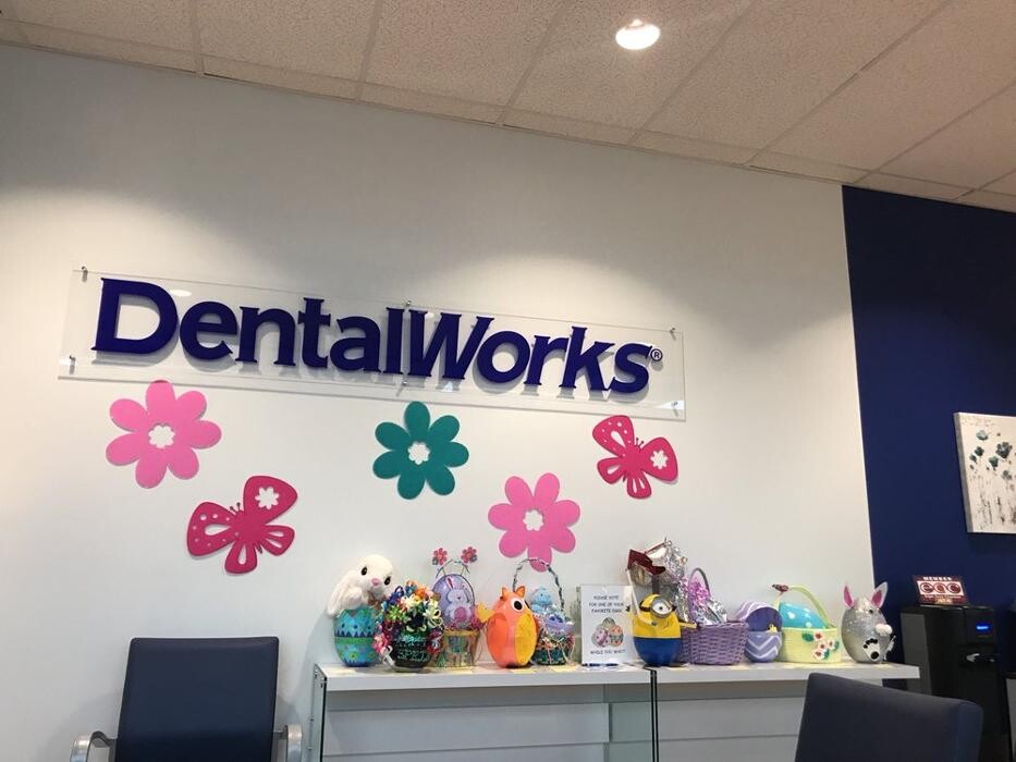 Images DentalWorks & Orthodontics Elgin