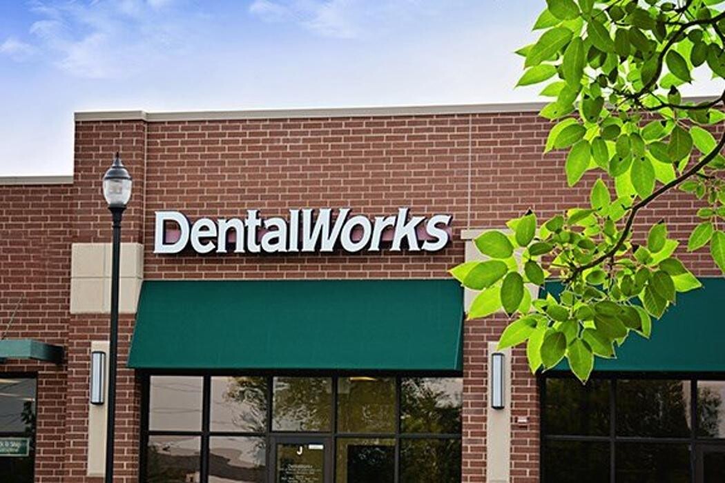 Images DentalWorks & Orthodontics Crystal Lake