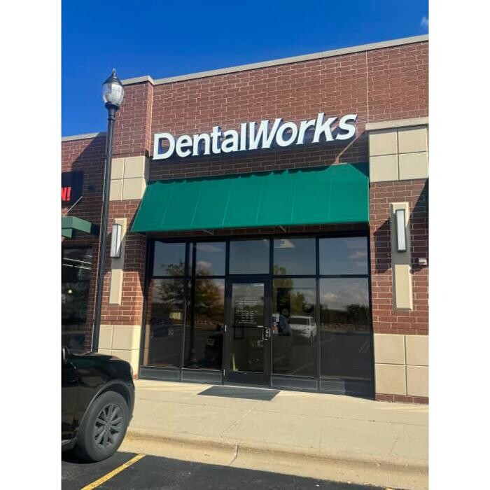 Images DentalWorks & Orthodontics Crystal Lake