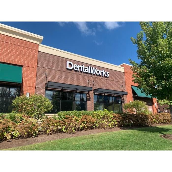 Images DentalWorks & Orthodontics Schaumburg