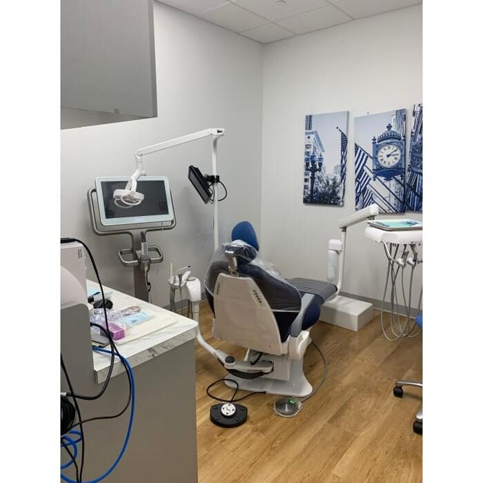 Images DentalWorks & Orthodontics Schaumburg