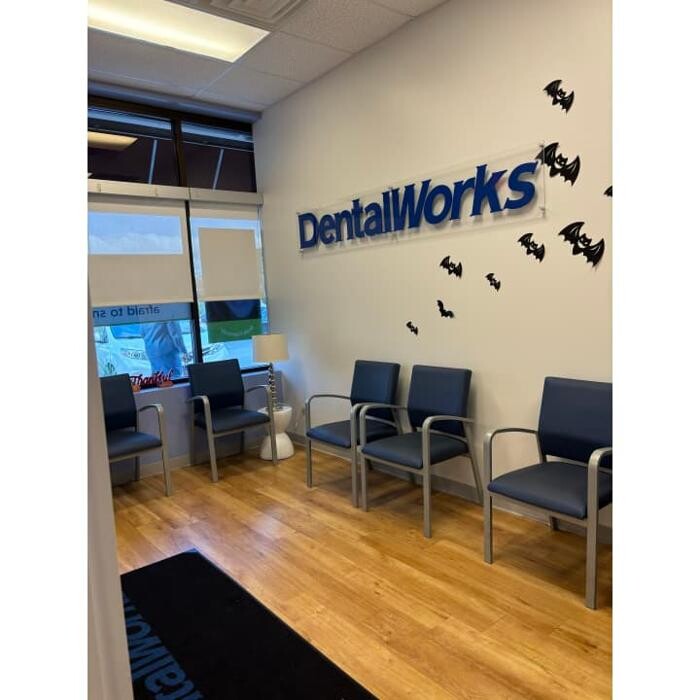 Images DentalWorks & Orthodontics Glen Ellyn