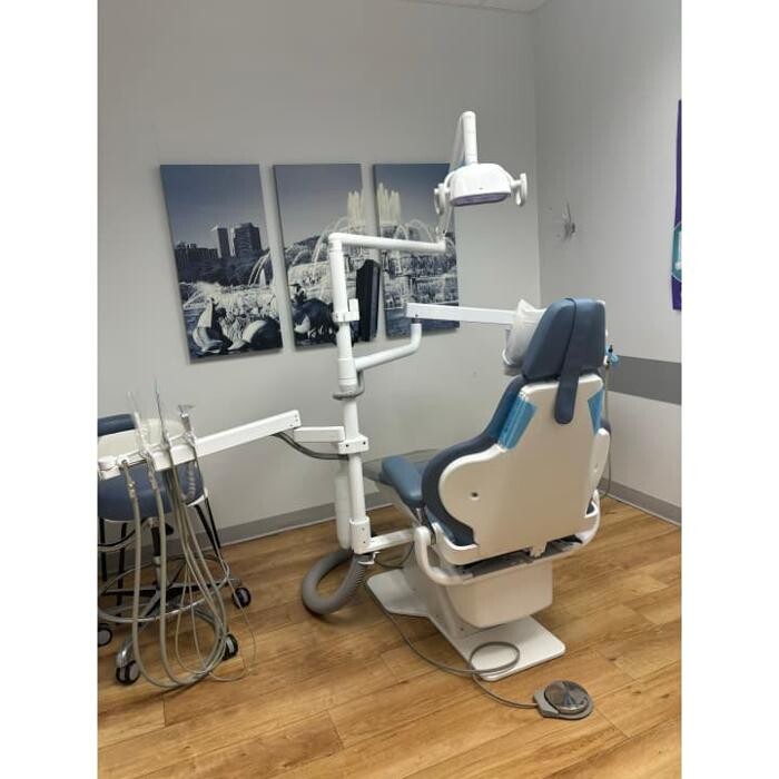 Images DentalWorks & Orthodontics Glen Ellyn