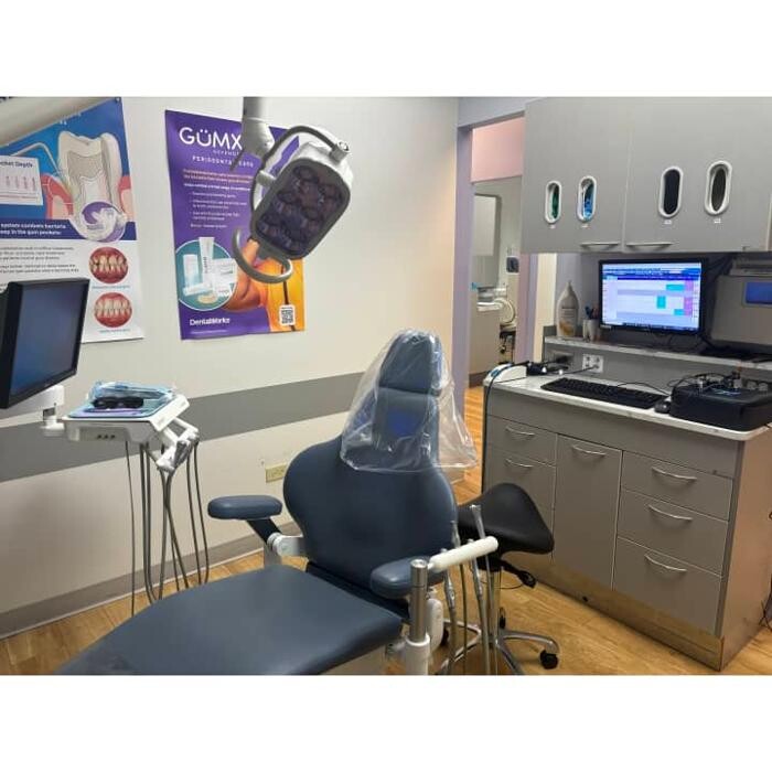 Images DentalWorks & Orthodontics Glen Ellyn