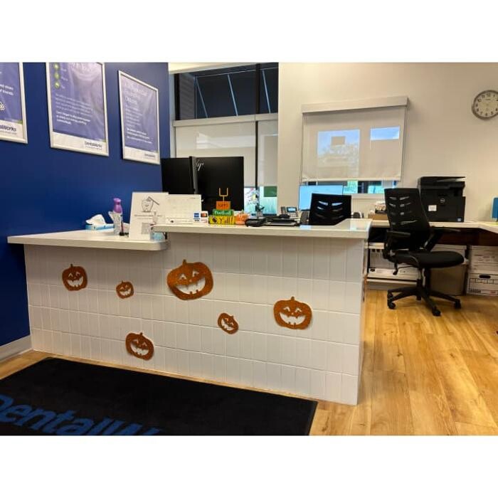 Images DentalWorks & Orthodontics Glen Ellyn