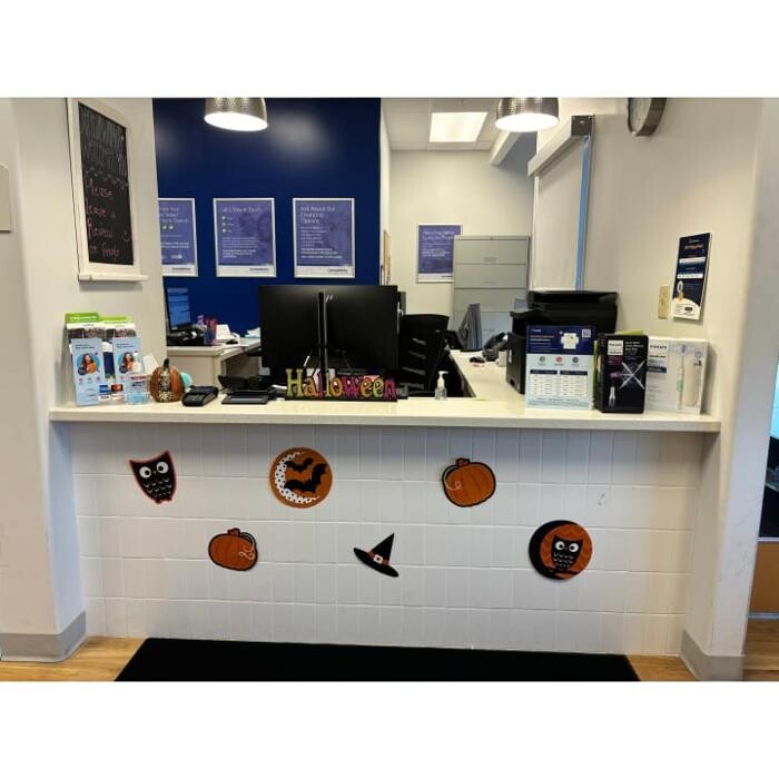 Images DentalWorks & Orthodontics Glen Ellyn