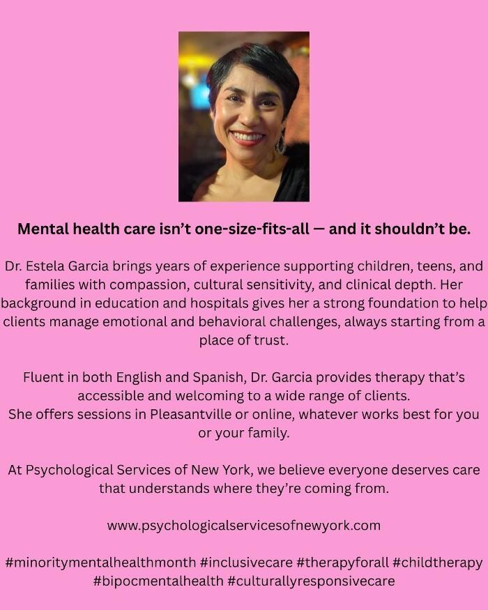 Images Psychological Services of New York