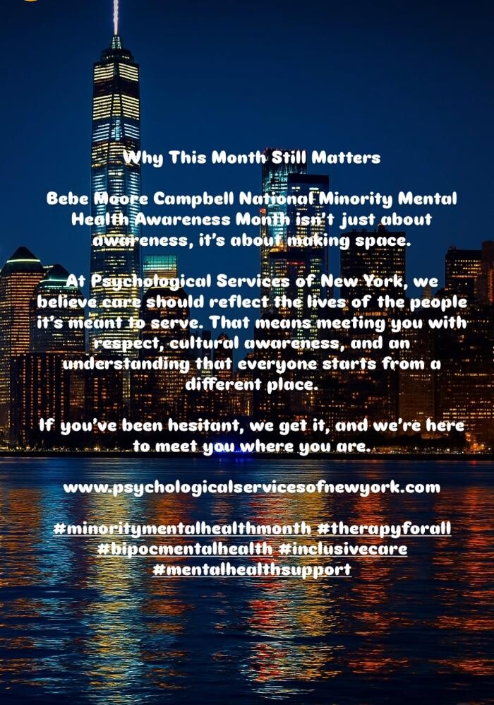 Images Psychological Services of New York