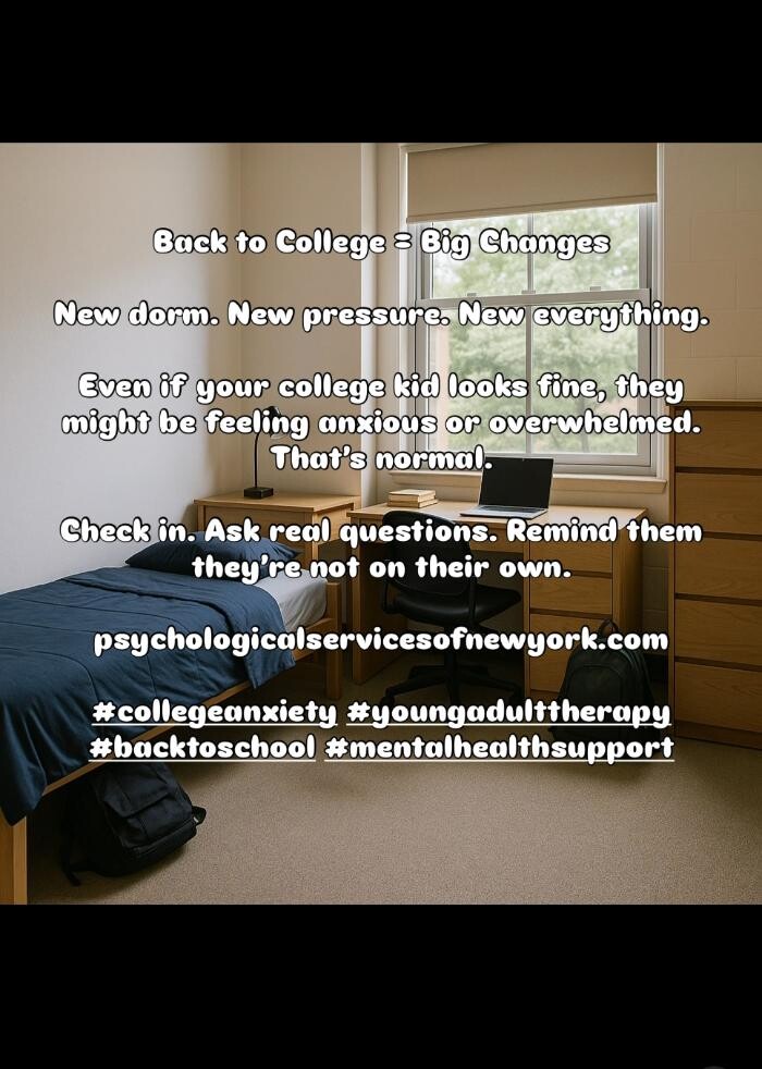 Images Psychological Services of New York