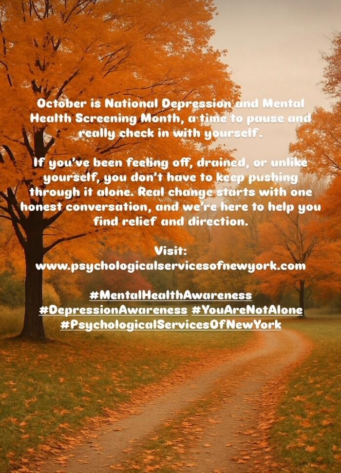 Images Psychological Services of New York