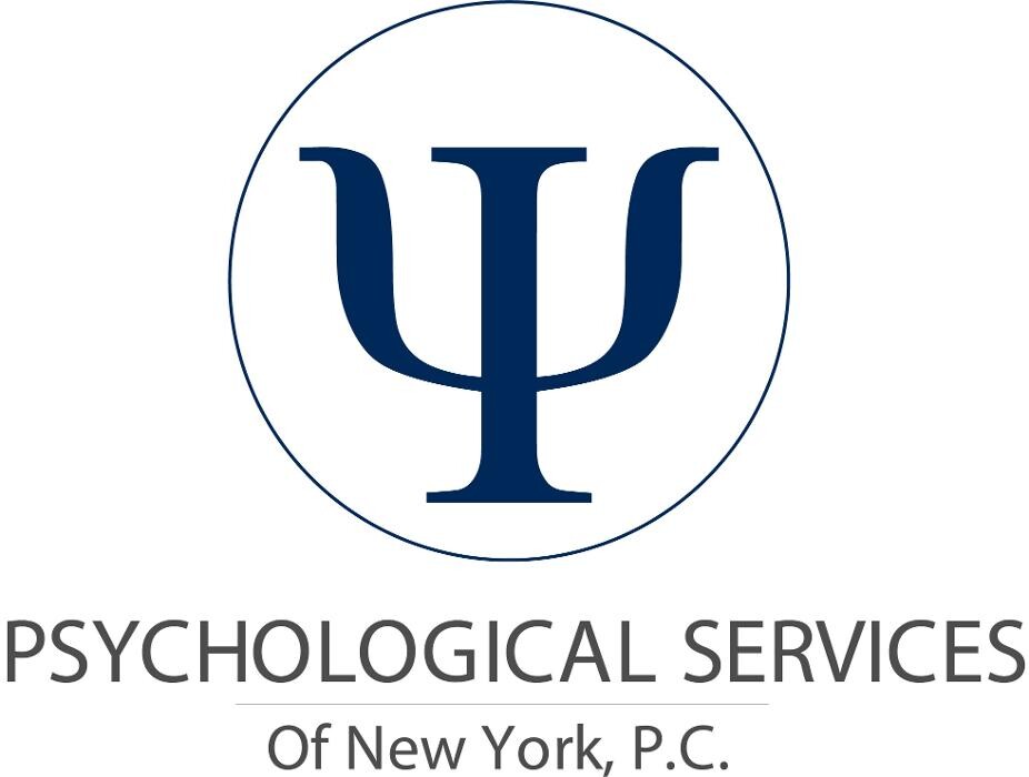 Psychological Services of New York Logo