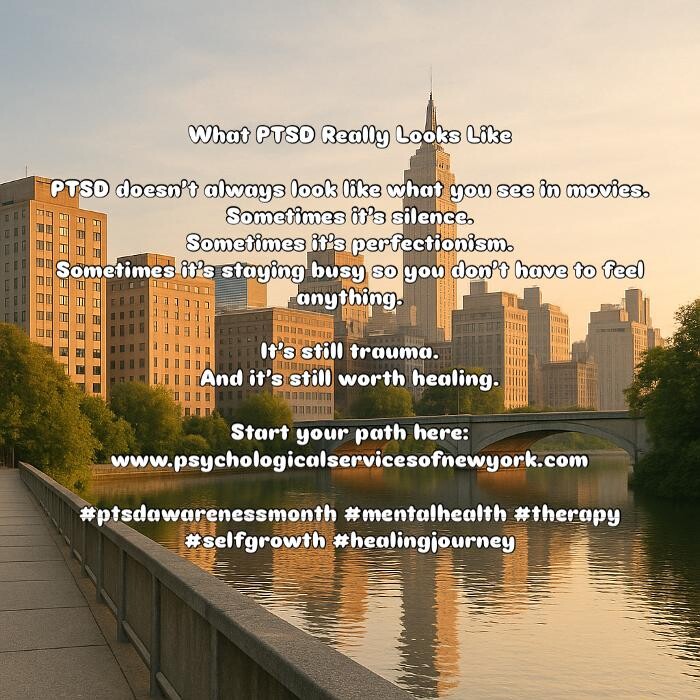 Images Psychological Services of New York