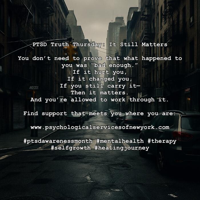 Images Psychological Services of New York