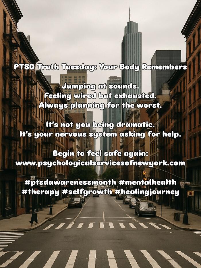 Images Psychological Services of New York