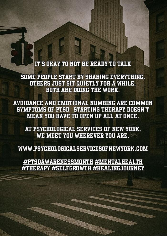 Images Psychological Services of New York