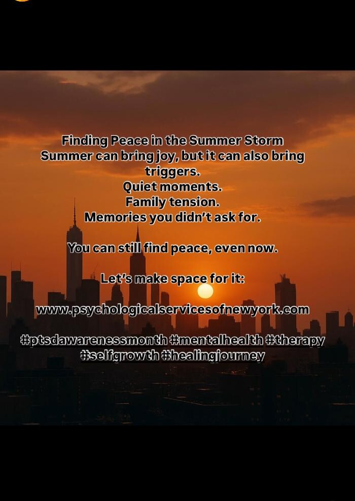 Images Psychological Services of New York