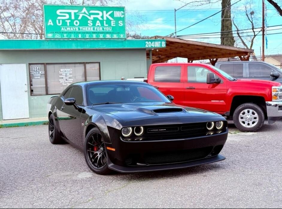 Images Stark Auto Sales Inc