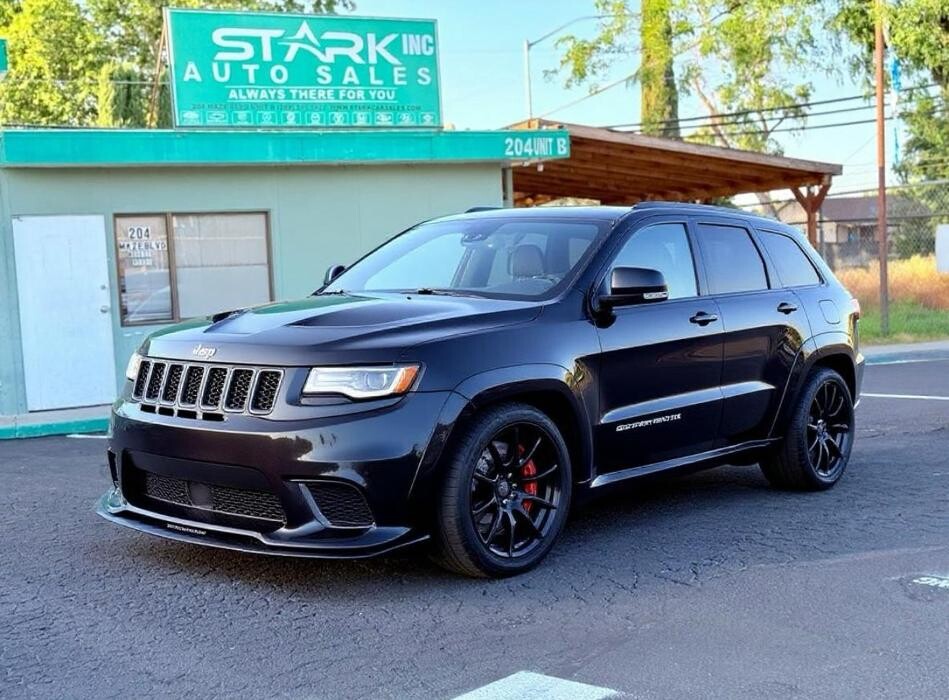 Images Stark Auto Sales Inc