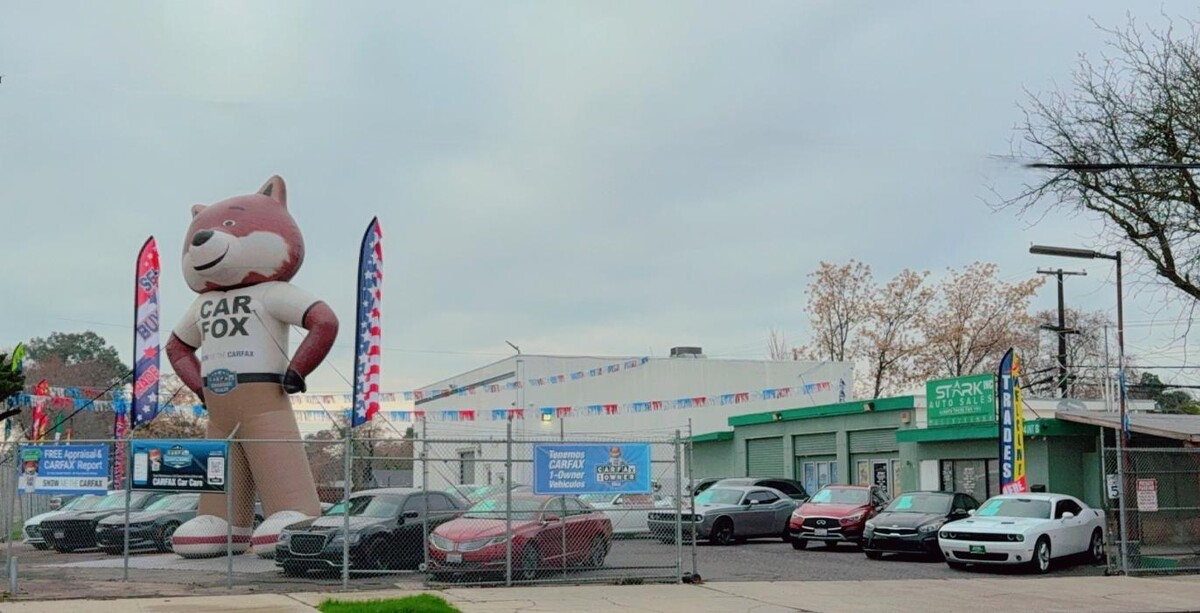 Images Stark Auto Sales Inc