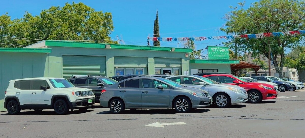 Images Stark Auto Sales Inc