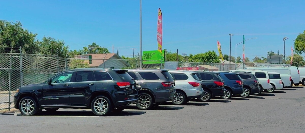 Images Stark Auto Sales Inc