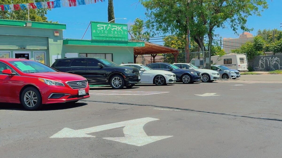 Images Stark Auto Sales Inc